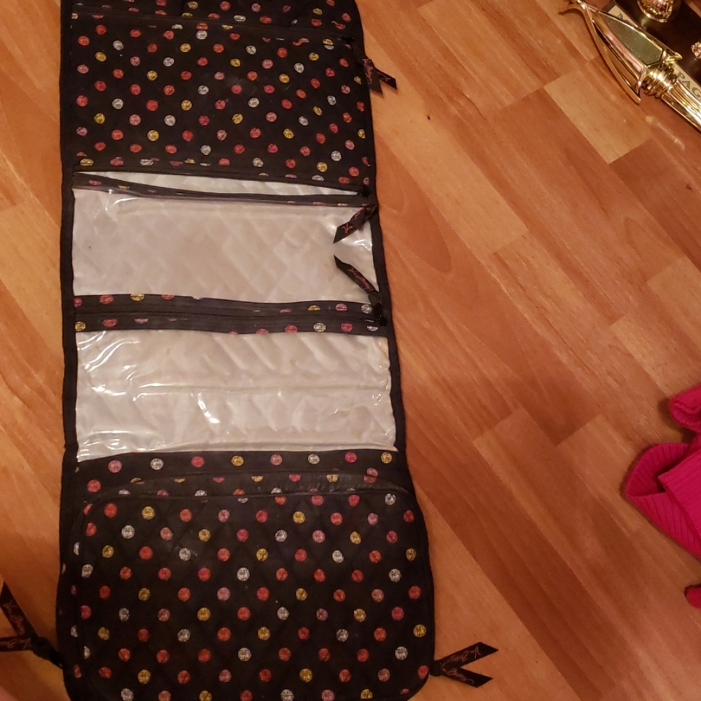 Vera Bradley Travel bag